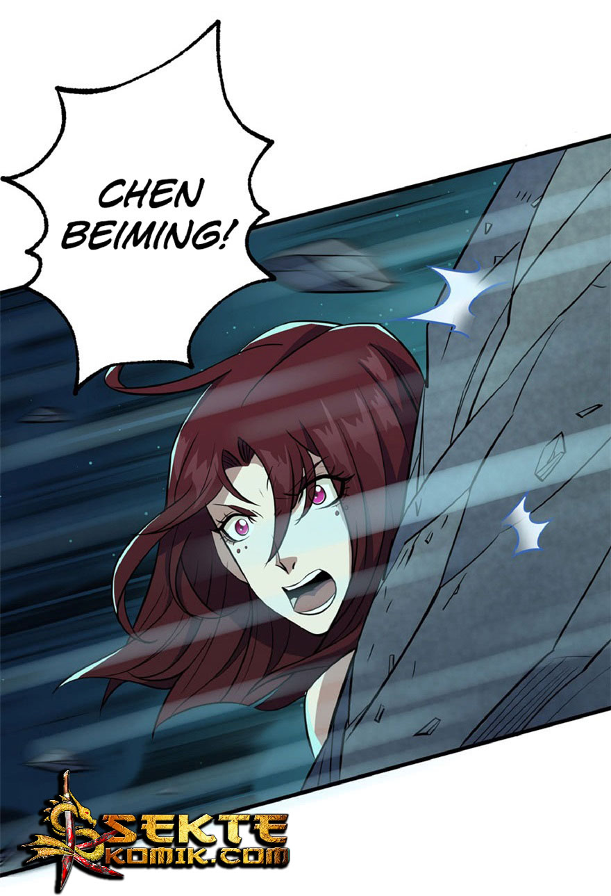 The Hunter Chapter 109 Gambar 51