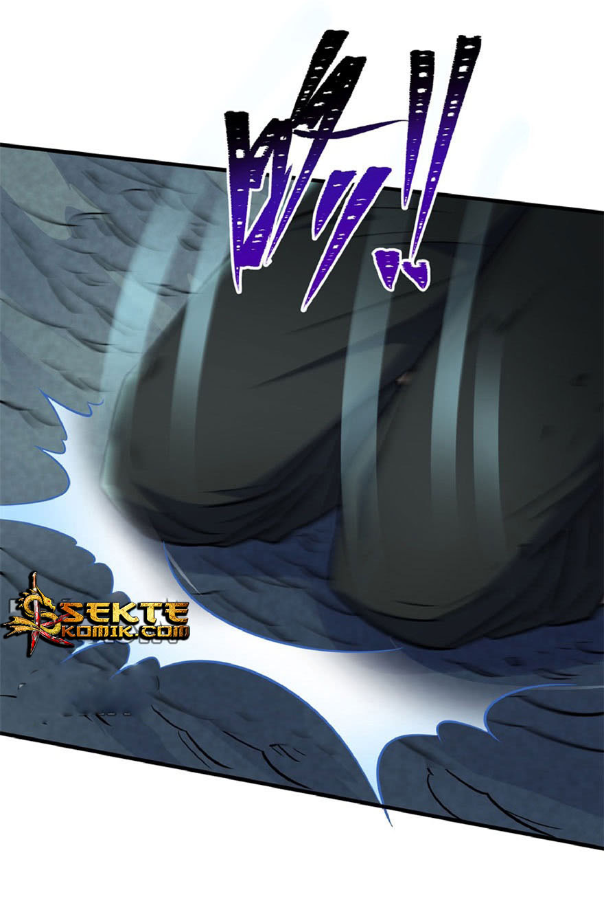 The Hunter Chapter 109 Gambar 52