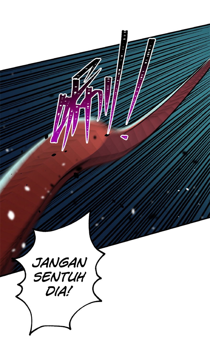 The Hunter Chapter 109 Gambar 54