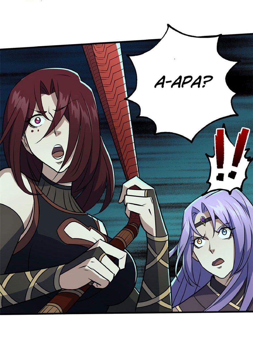 The Hunter Chapter 109 Gambar 56