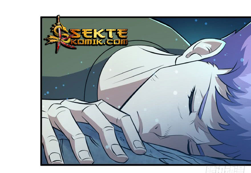 The Hunter Chapter 109 Gambar 61