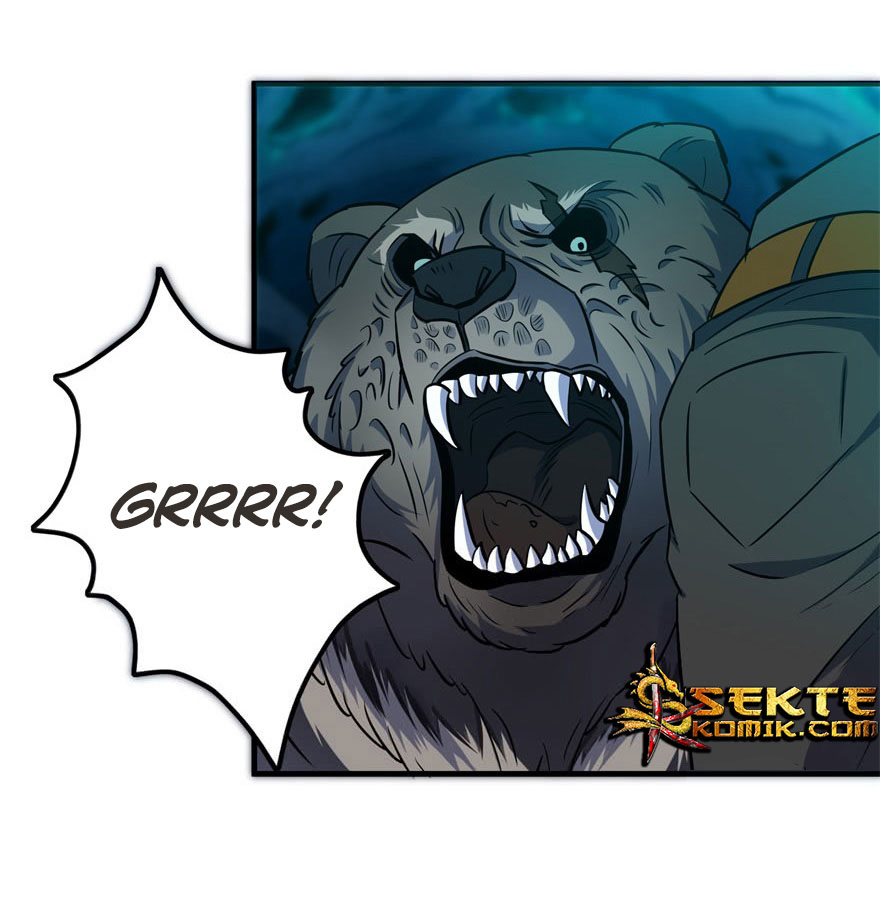 The Hunter Chapter 110 Gambar 6