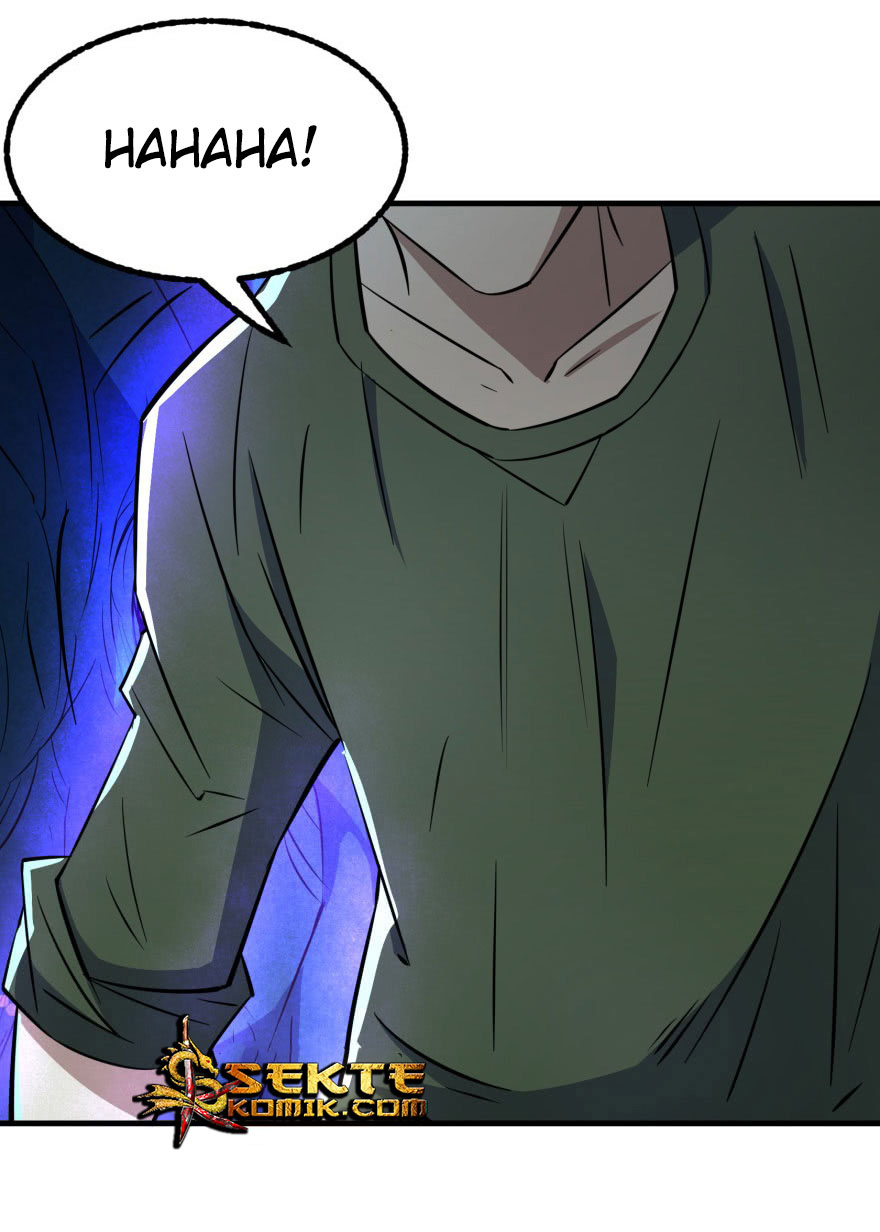 The Hunter Chapter 110 Gambar 16