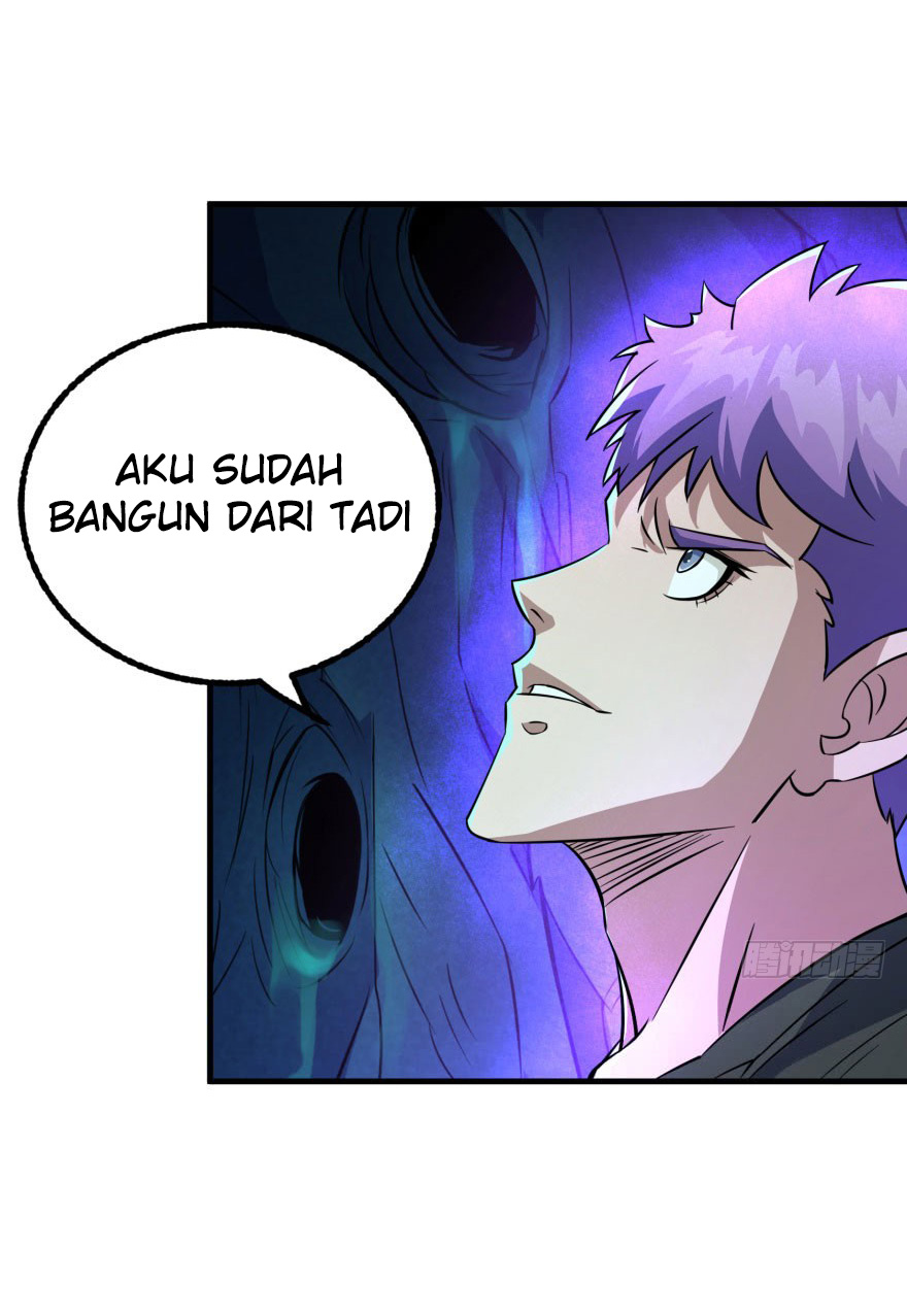 The Hunter Chapter 110 Gambar 20