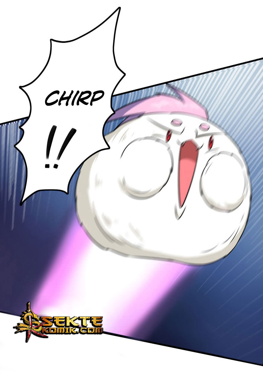The Hunter Chapter 110 Gambar 41