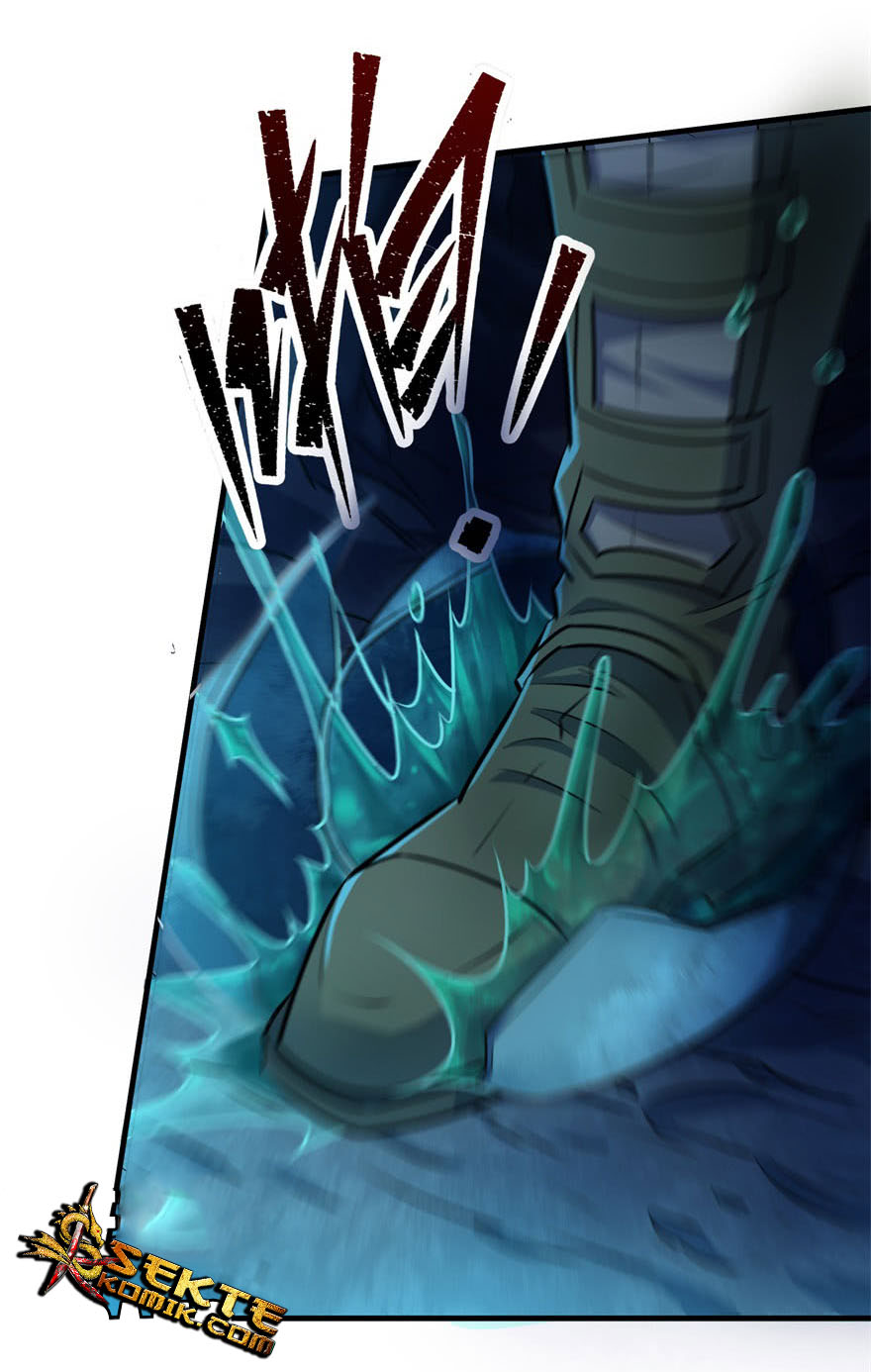 The Hunter Chapter 111 Gambar 2