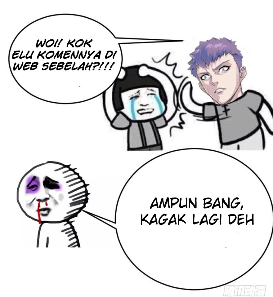 The Hunter Chapter 111 Gambar 45
