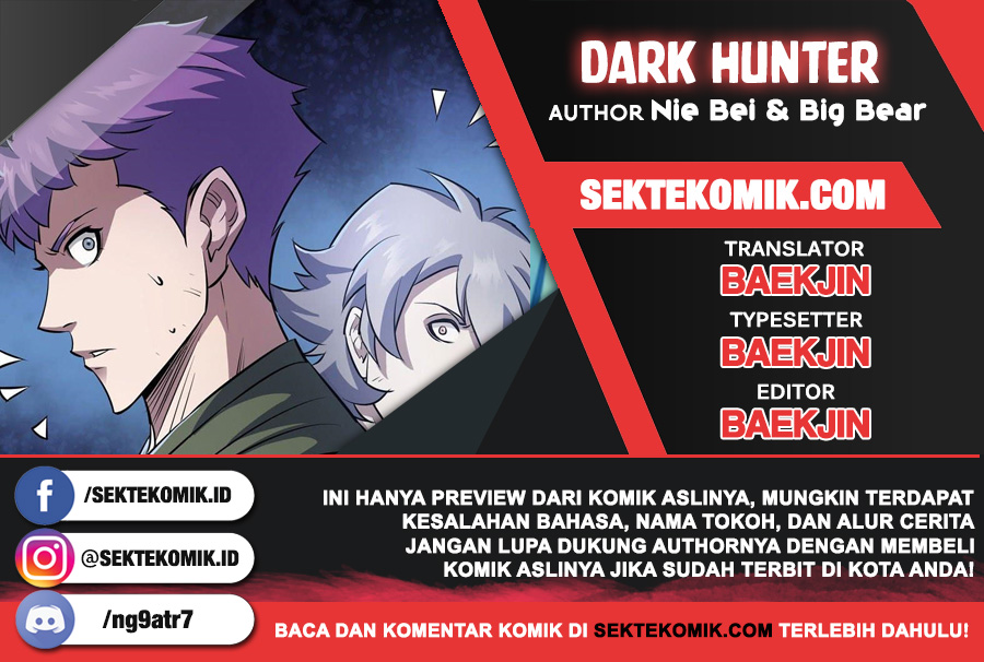 The Hunter Chapter 115 Gambar 1