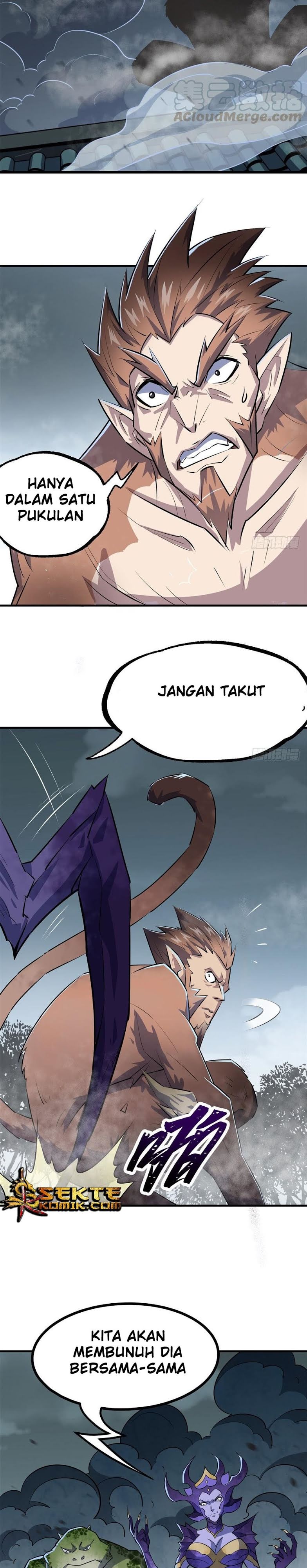 The Hunter Chapter 139 Gambar 6