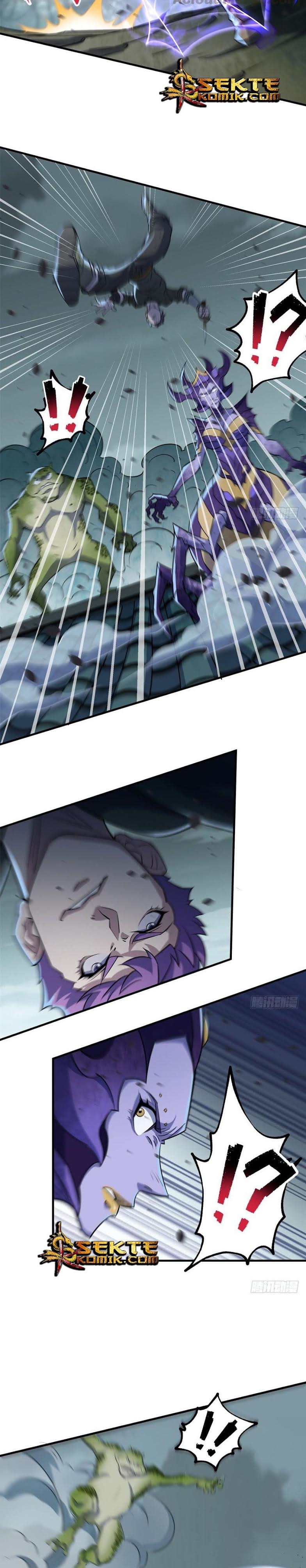 The Hunter Chapter 139 Gambar 9