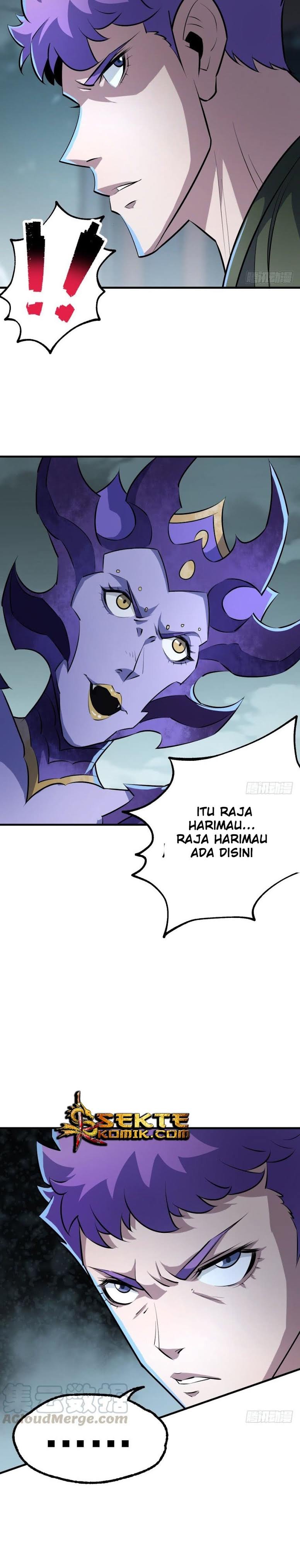 The Hunter Chapter 139 Gambar 21