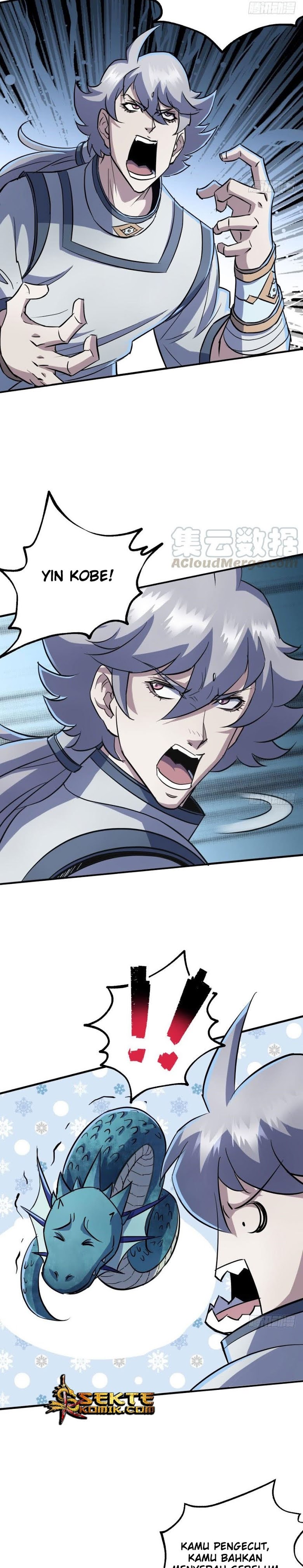 The Hunter Chapter 144 Gambar 3