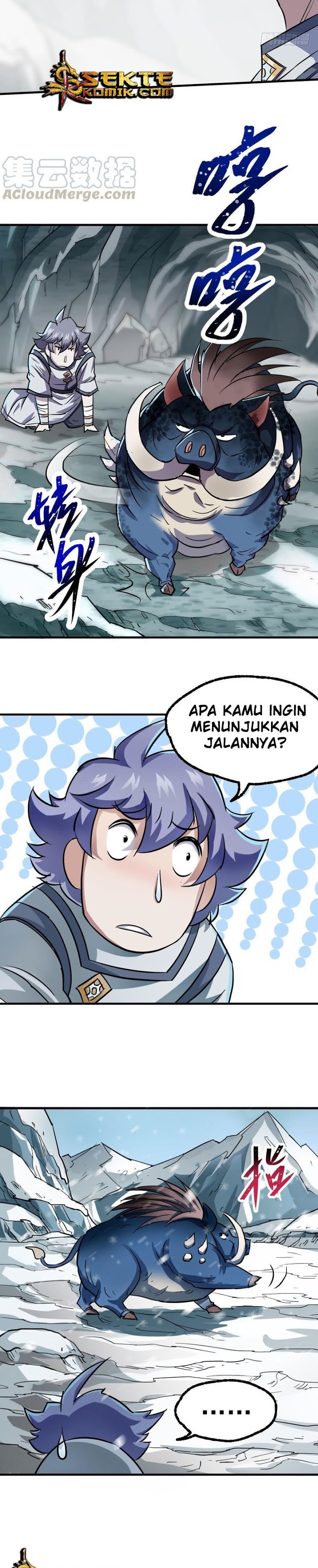 The Hunter Chapter 144 Gambar 7