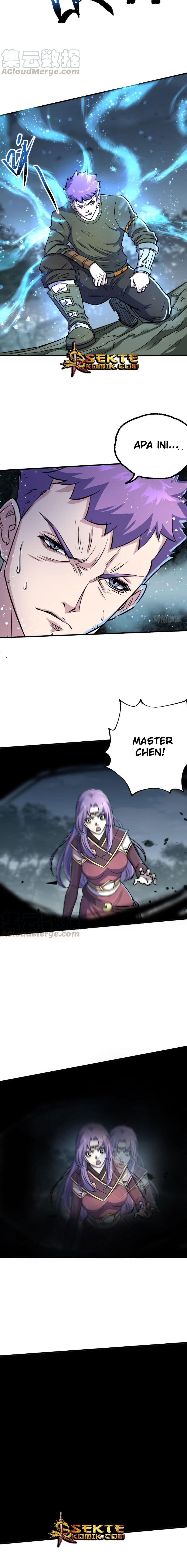 The Hunter Chapter 145 Gambar 6