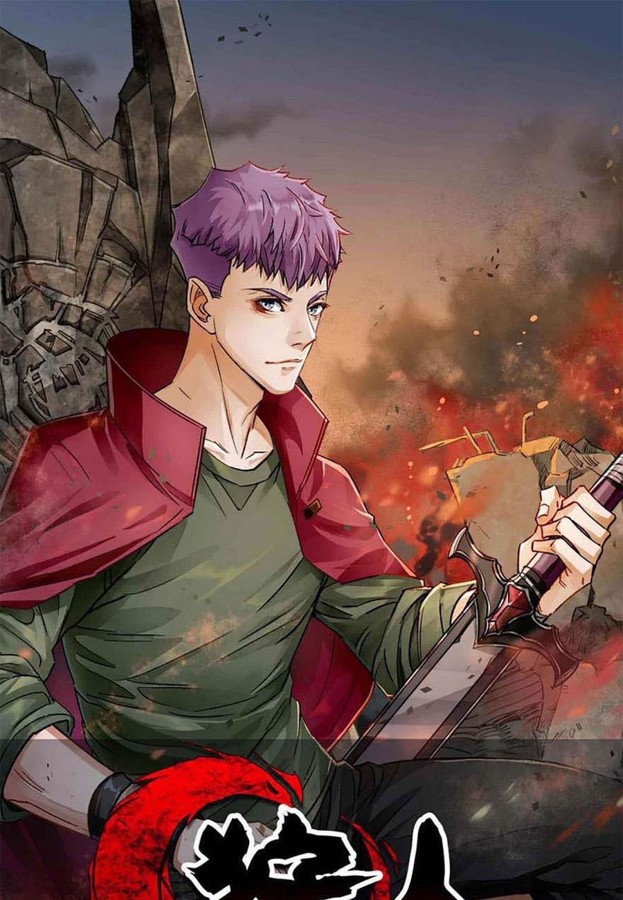 The Hunter Chapter 180 Gambar 2
