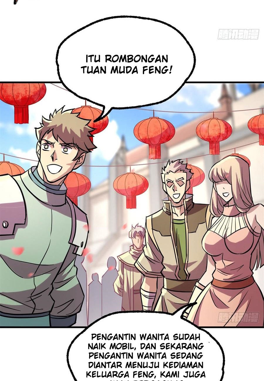 The Hunter Chapter 180 Gambar 5