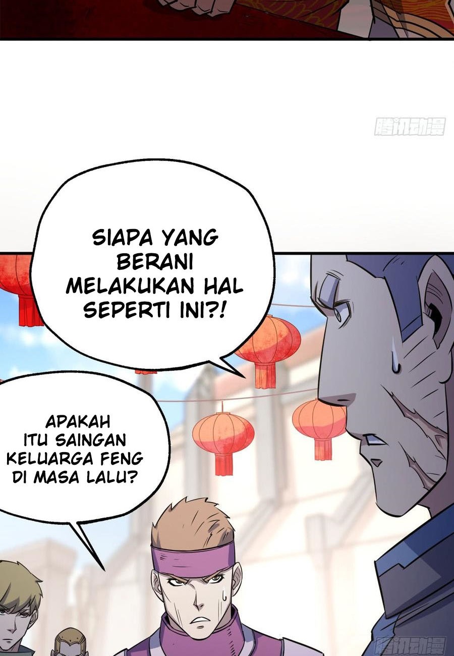 The Hunter Chapter 181 Gambar 23