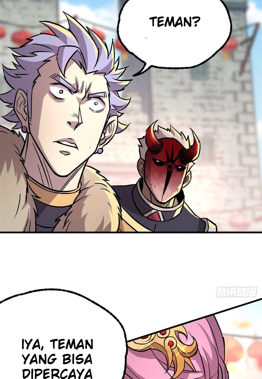 The Hunter Chapter 181 Gambar 50