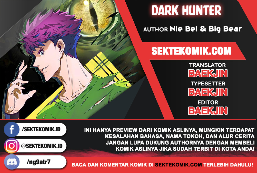 The Hunter Chapter 196 Gambar 1