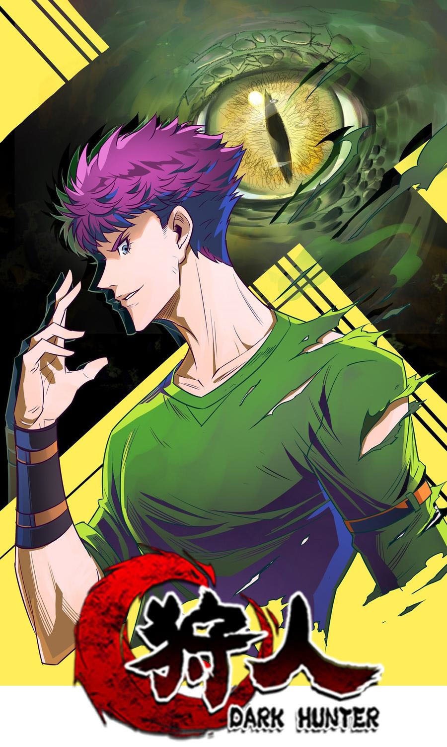 The Hunter Chapter 196 Gambar 2