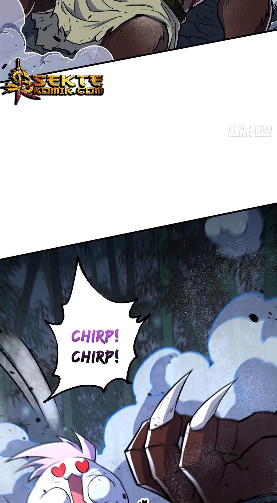The Hunter Chapter 197 Gambar 19
