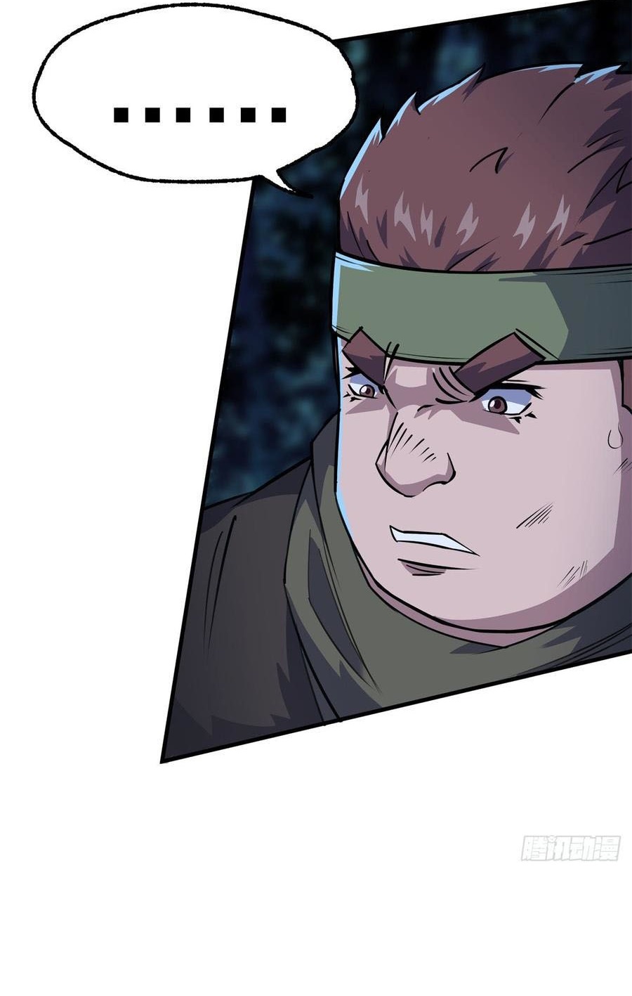 The Hunter Chapter 198 Gambar 20