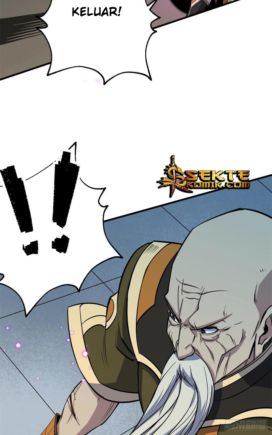 The Hunter Chapter 220 Gambar 9
