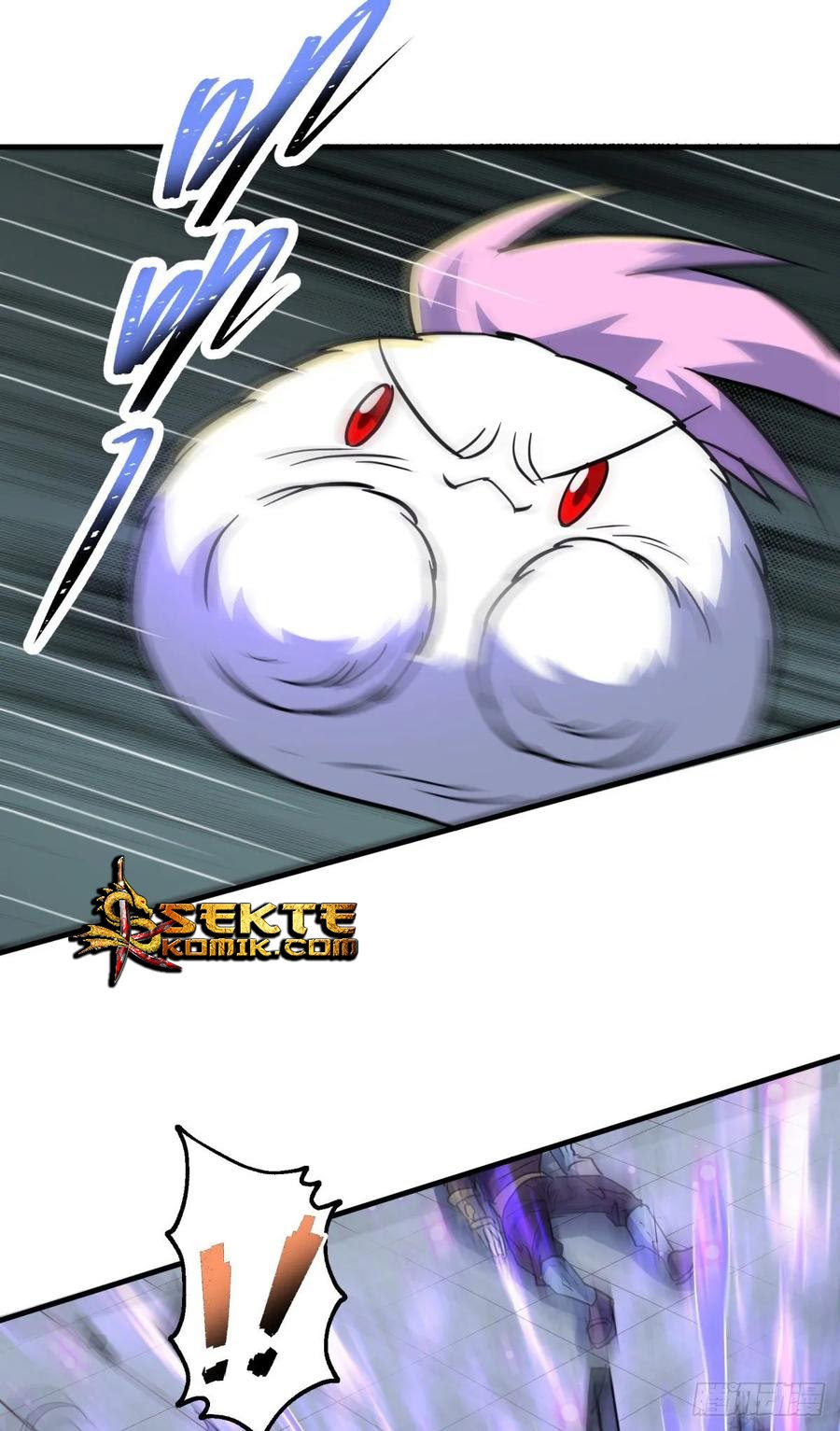 The Hunter Chapter 221 Gambar 4