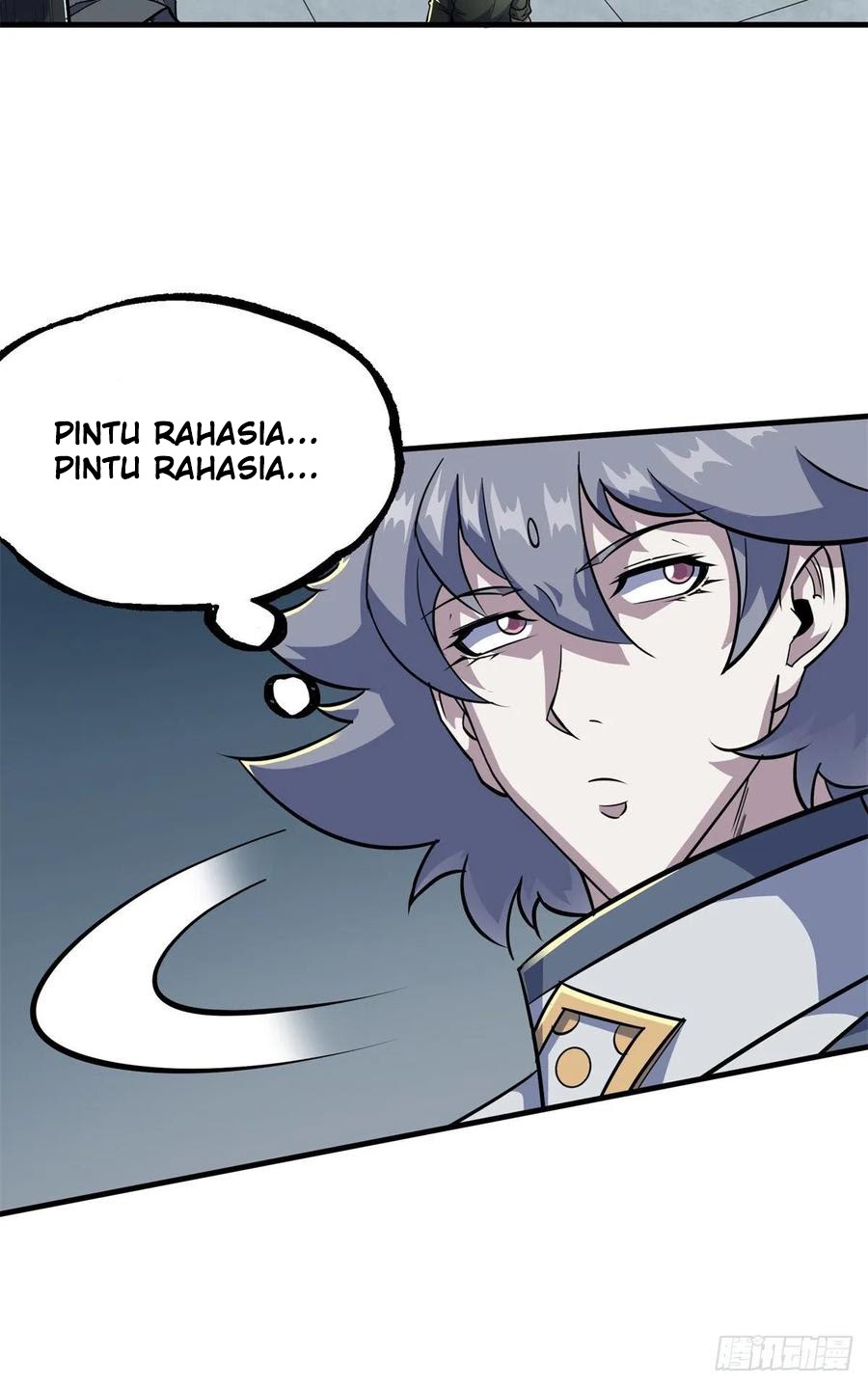 The Hunter Chapter 221 Gambar 31