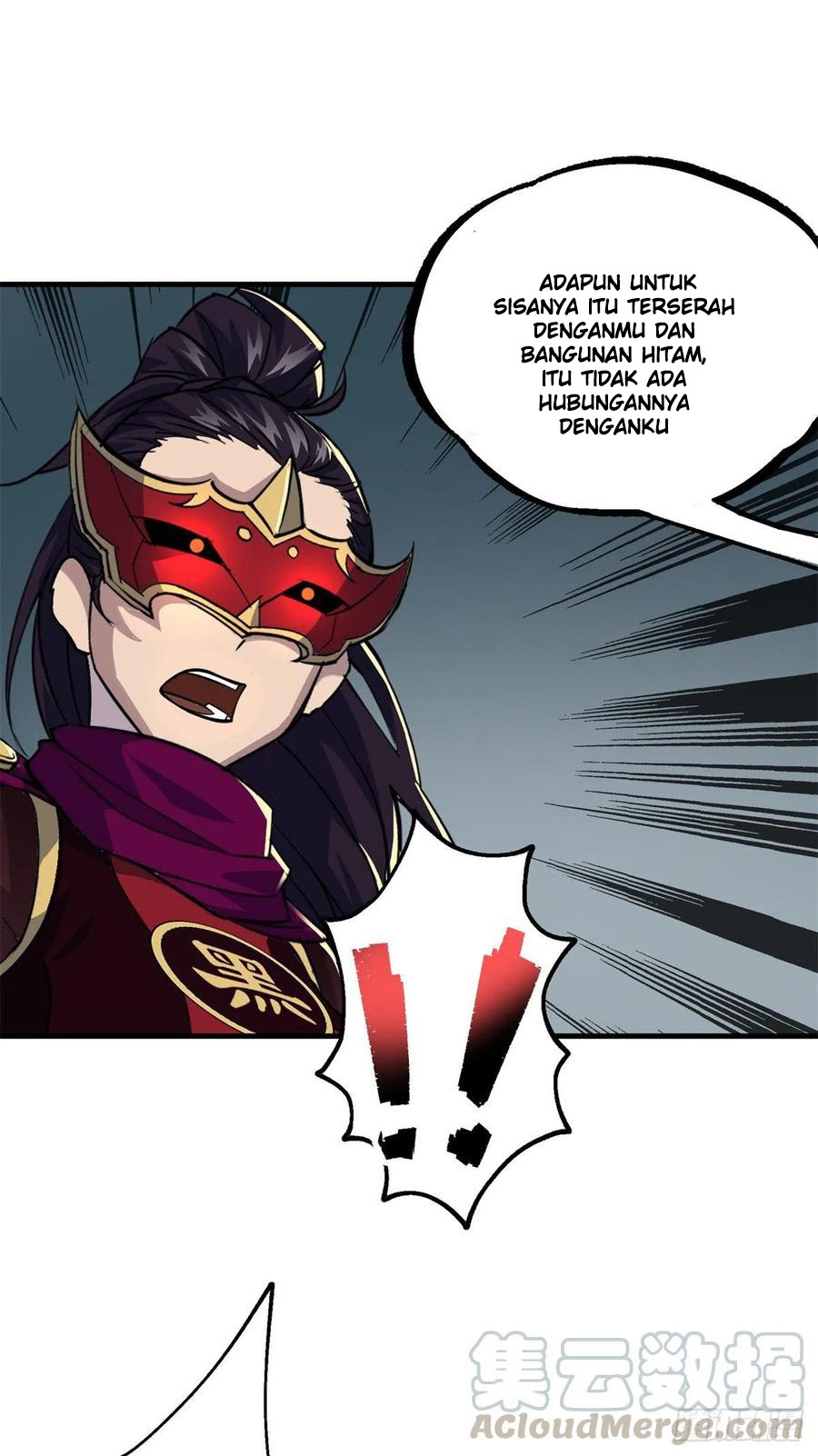 The Hunter Chapter 222 Gambar 17