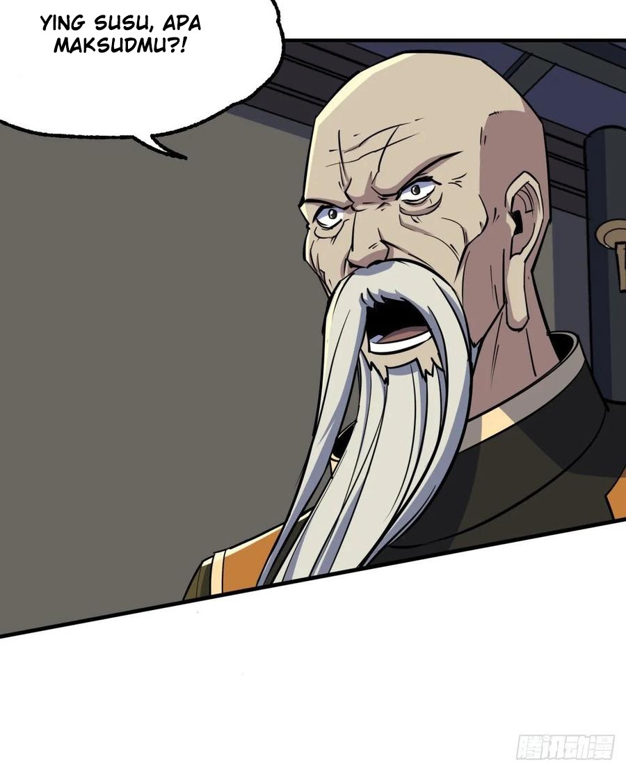 The Hunter Chapter 224 Gambar 2