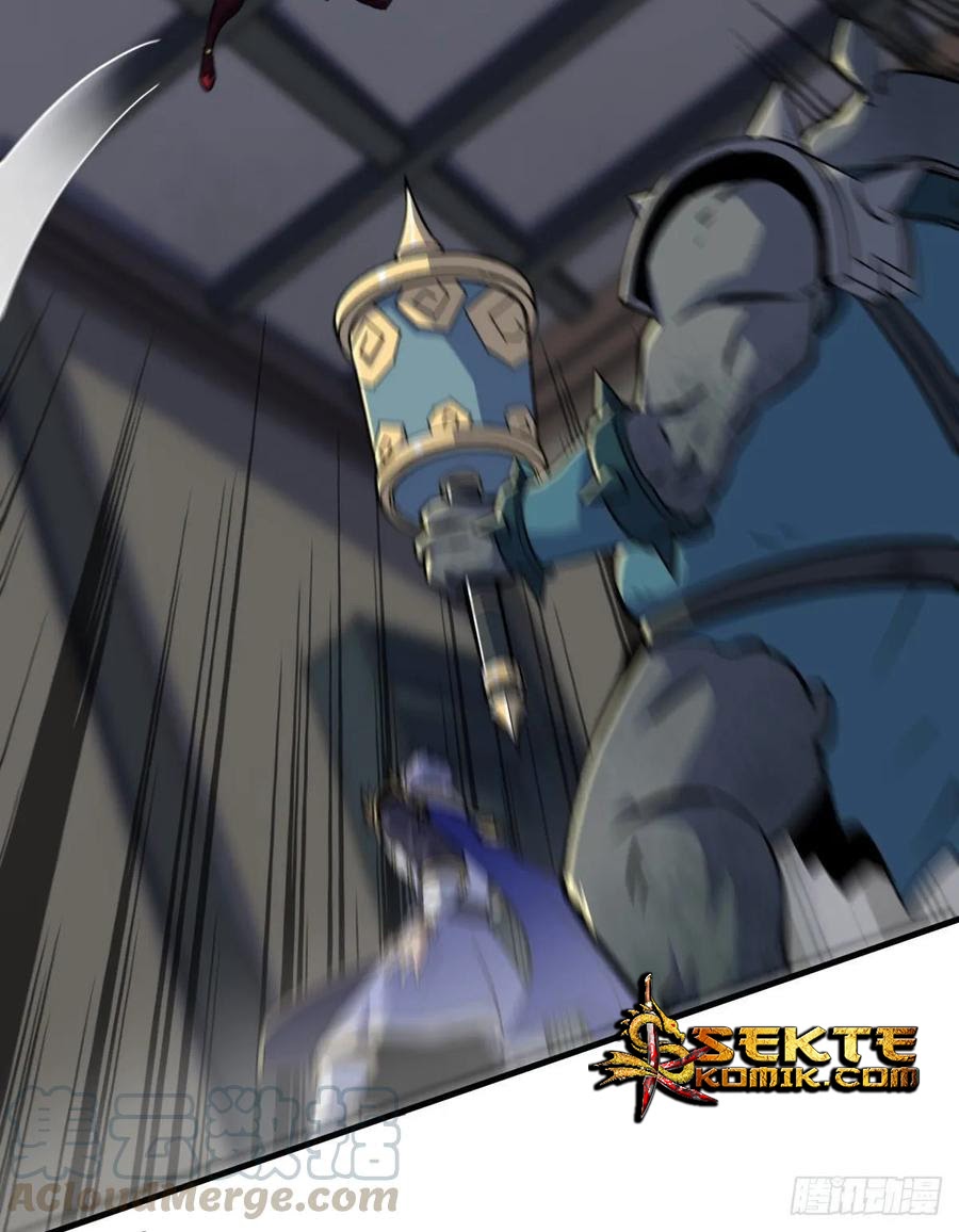 The Hunter Chapter 224 Gambar 11