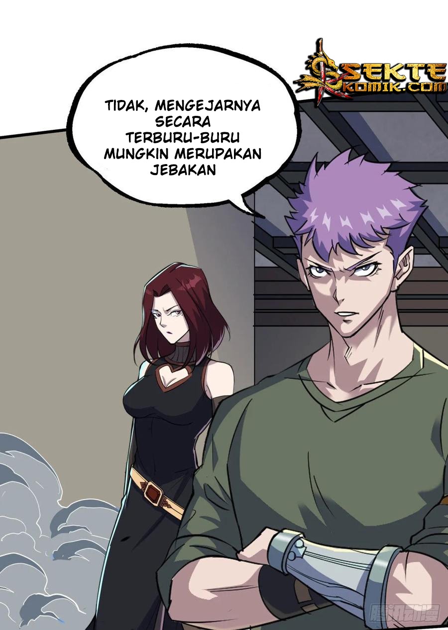 The Hunter Chapter 224 Gambar 42