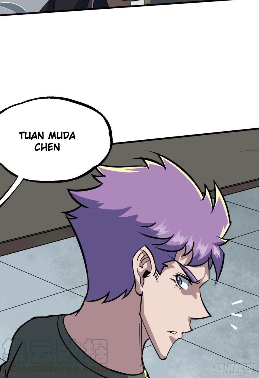 The Hunter Chapter 224 Gambar 43