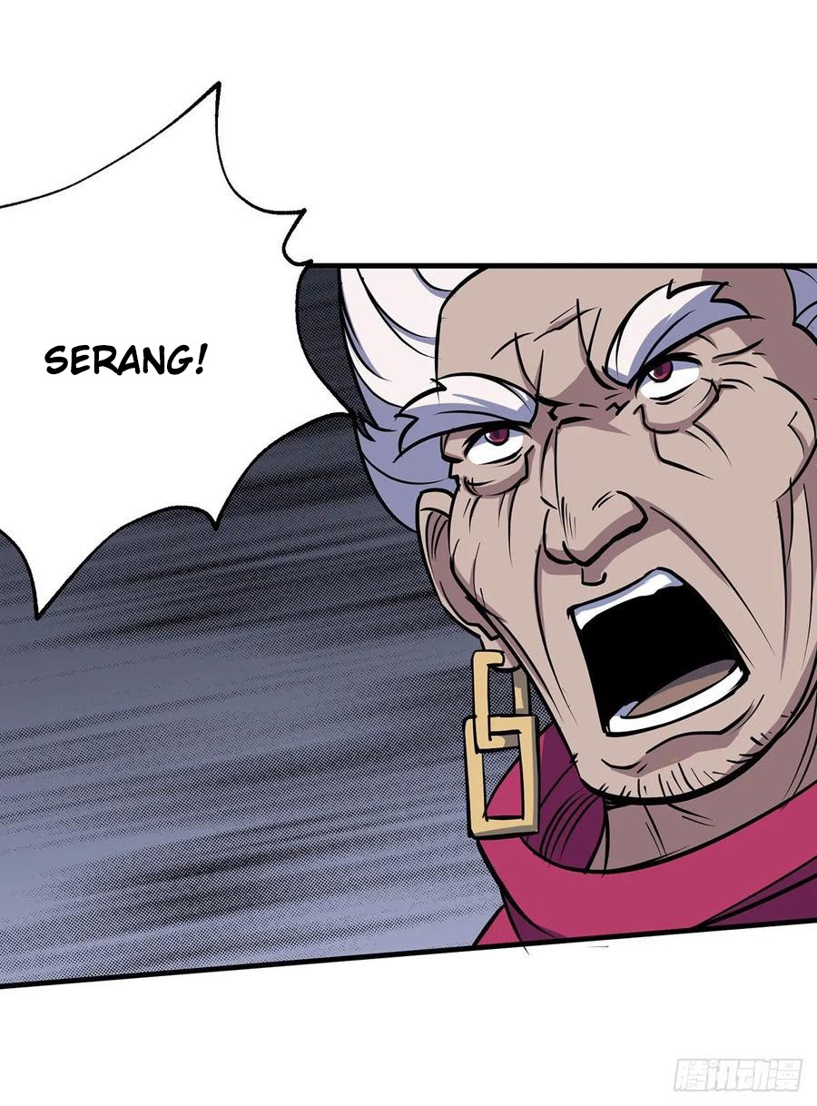 The Hunter Chapter 229 Gambar 19