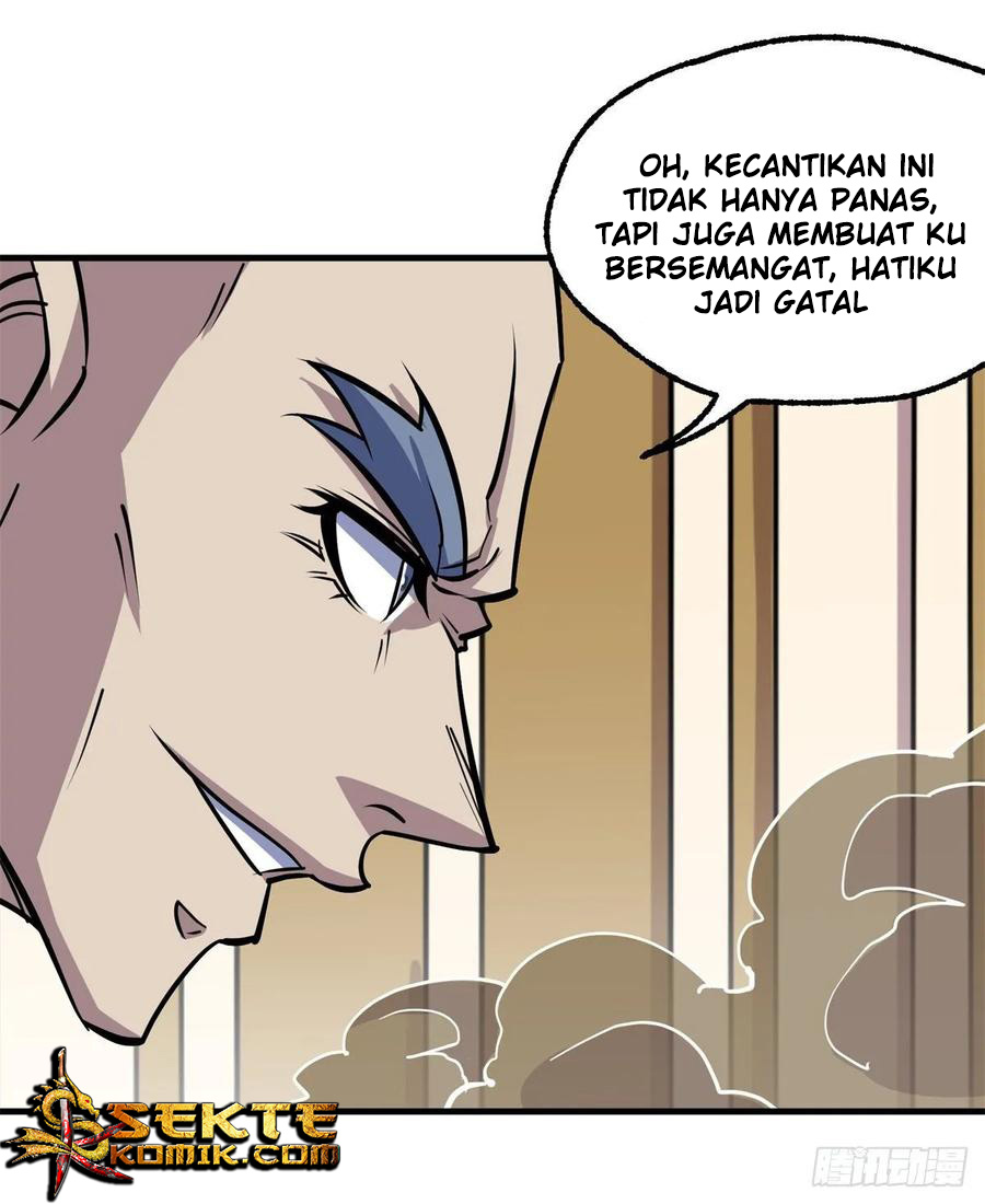 The Hunter Chapter 231 Gambar 10