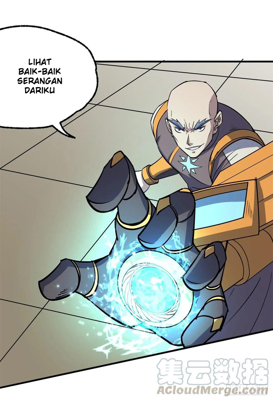 The Hunter Chapter 231 Gambar 11