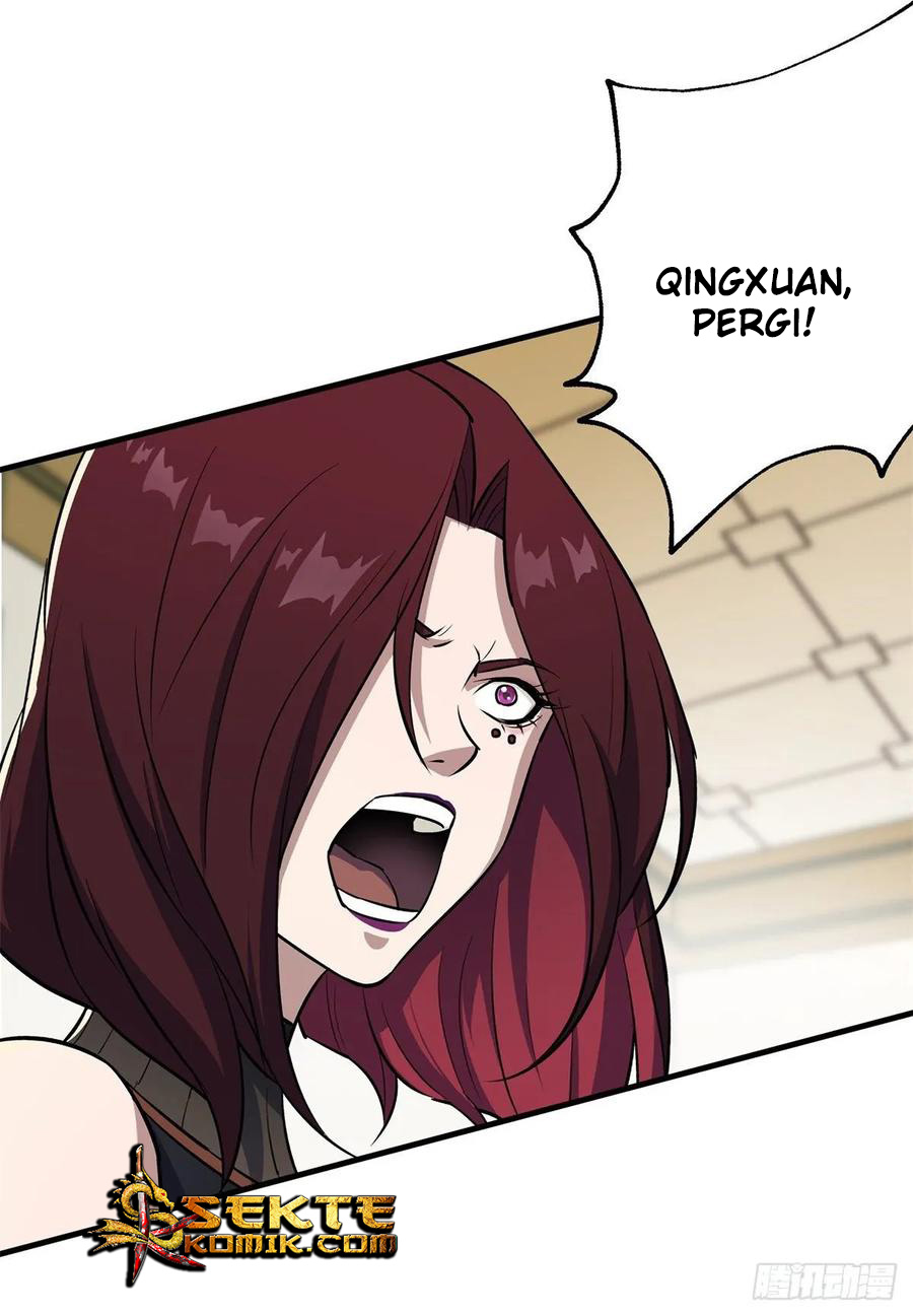 The Hunter Chapter 231 Gambar 12