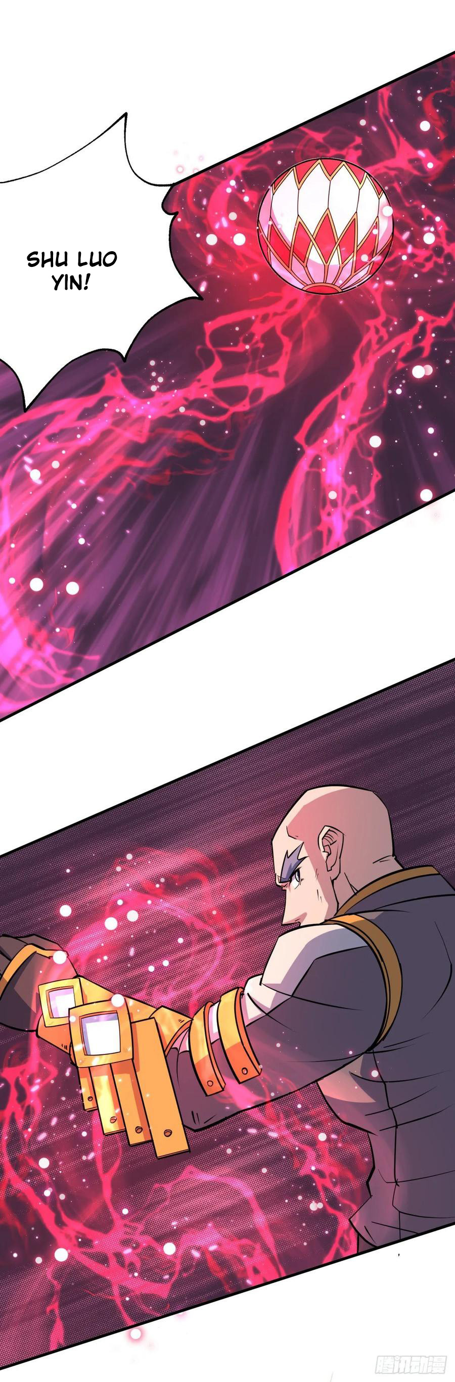The Hunter Chapter 231 Gambar 15