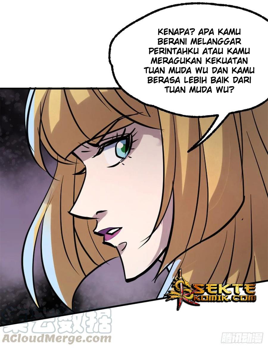 The Hunter Chapter 231 Gambar 20