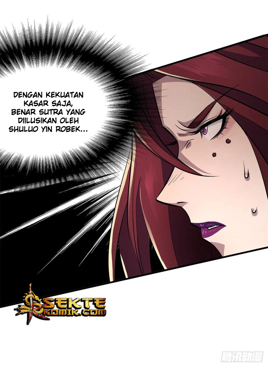 The Hunter Chapter 231 Gambar 24