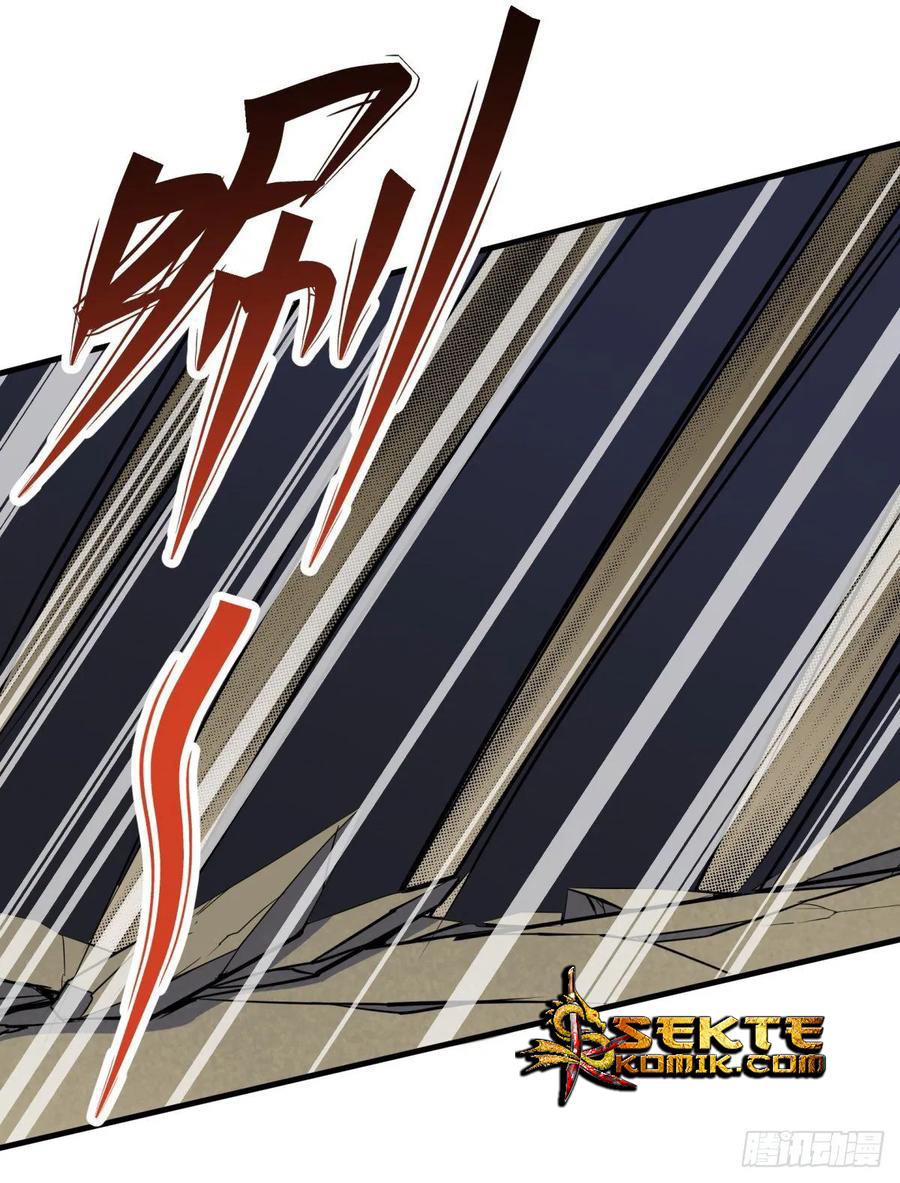 The Hunter Chapter 231 Gambar 28