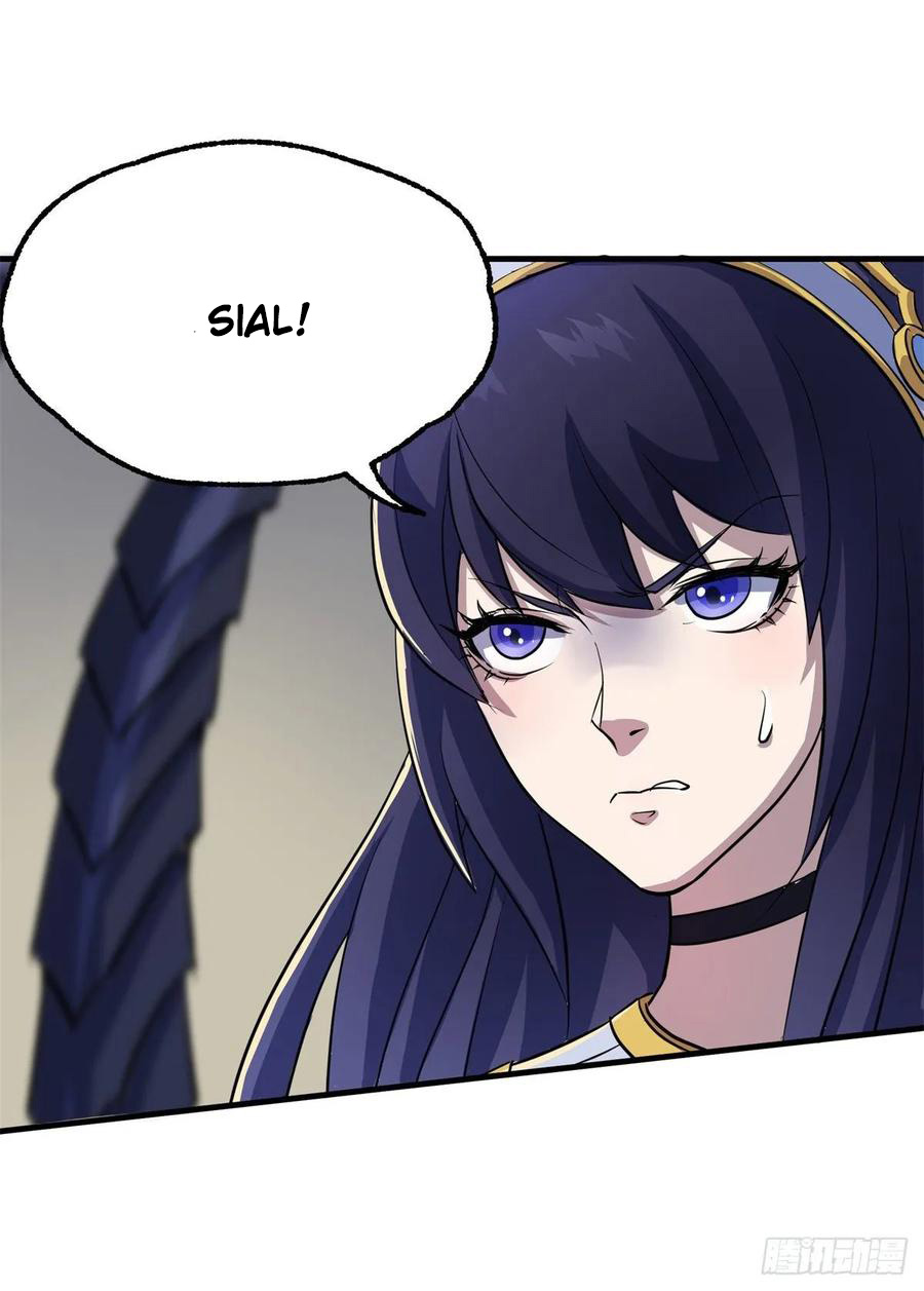 The Hunter Chapter 231 Gambar 31