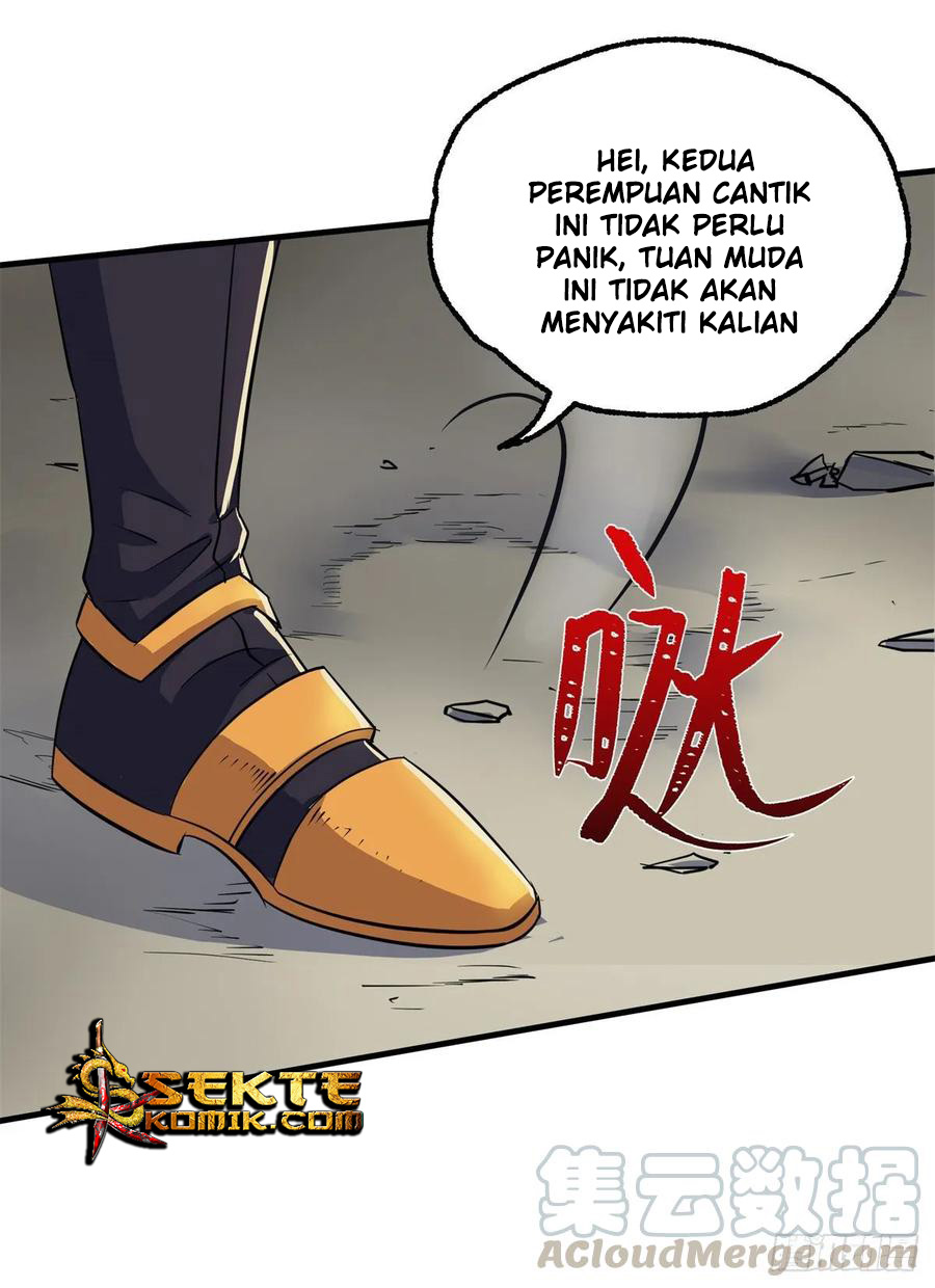 The Hunter Chapter 231 Gambar 32