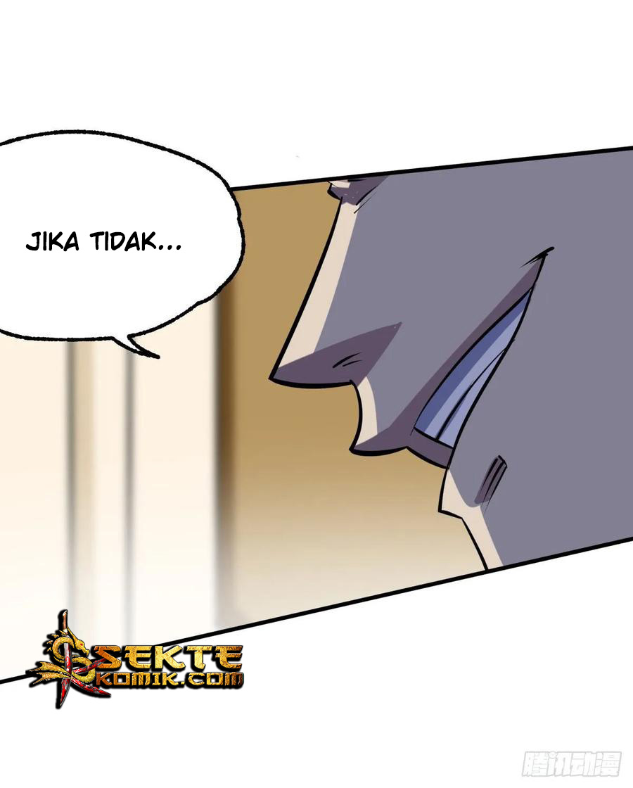 The Hunter Chapter 231 Gambar 34
