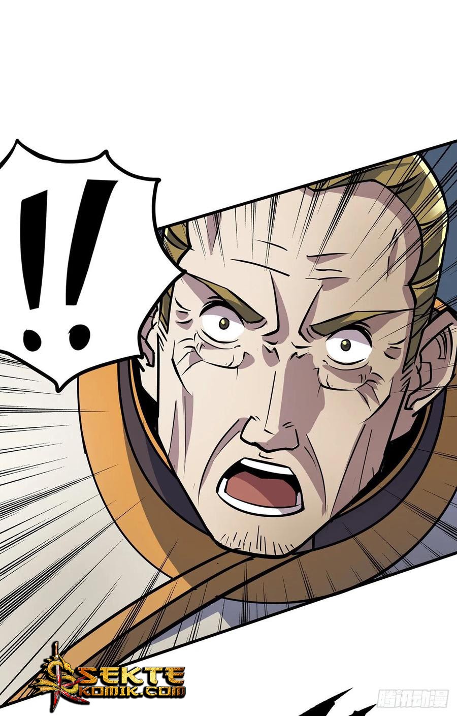 The Hunter Chapter 234 Gambar 21