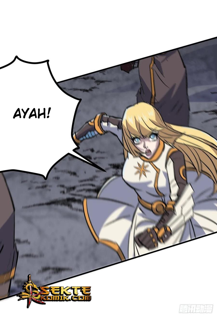 The Hunter Chapter 234 Gambar 23