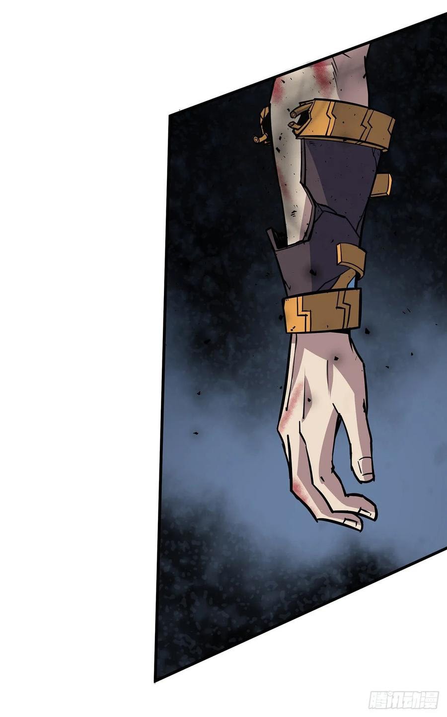 The Hunter Chapter 234 Gambar 24