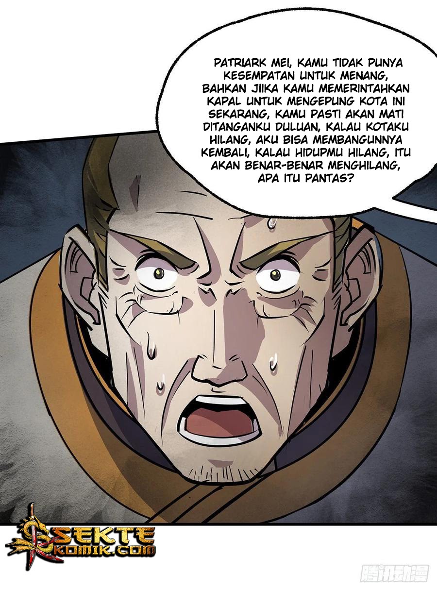 The Hunter Chapter 234 Gambar 27