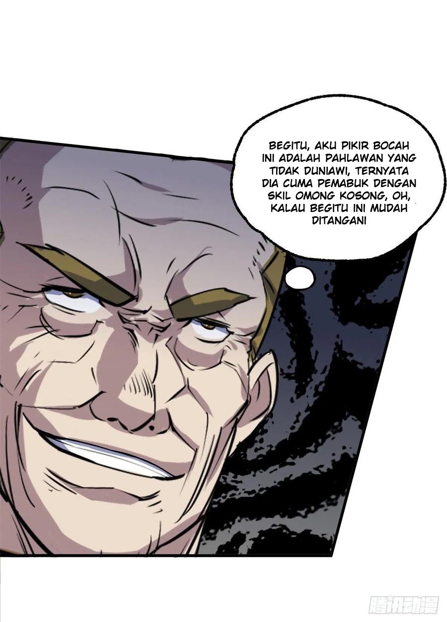 The Hunter Chapter 235 Gambar 16
